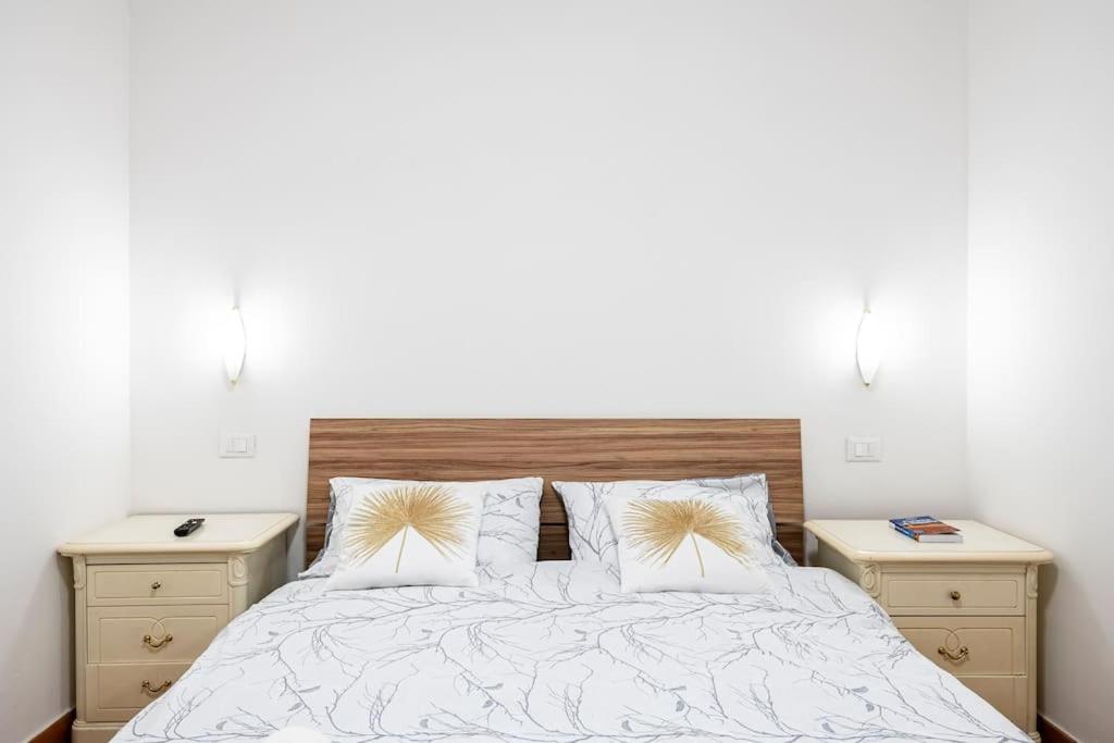 Firenze New And Elegant Suite 외부 사진