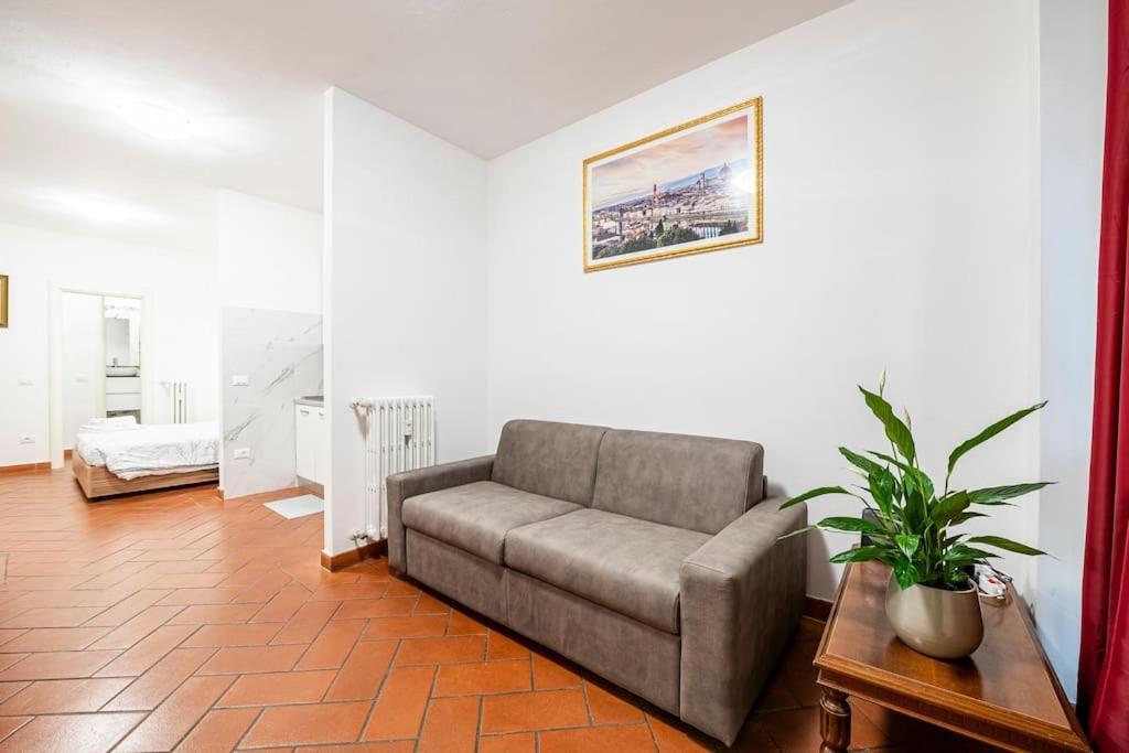 Firenze New And Elegant Suite 외부 사진