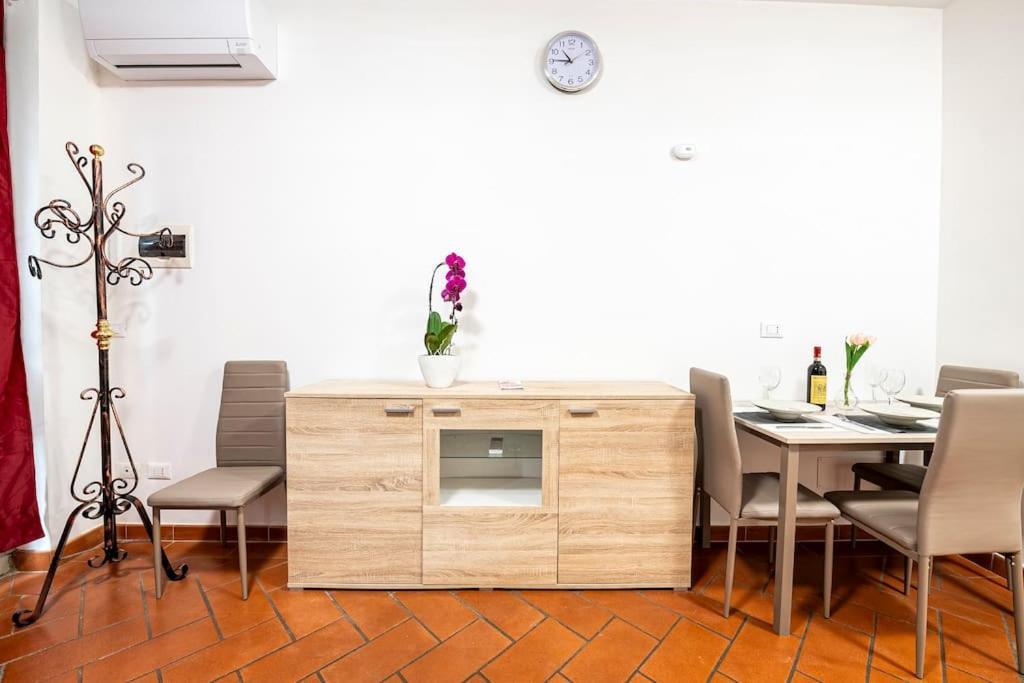 Firenze New And Elegant Suite 외부 사진