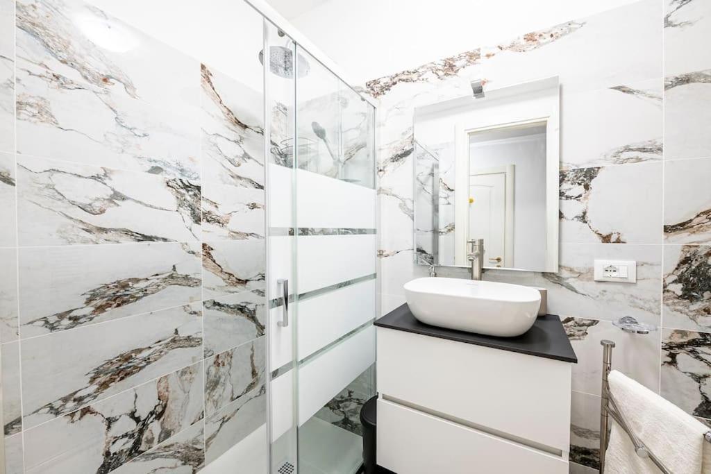 Firenze New And Elegant Suite 외부 사진