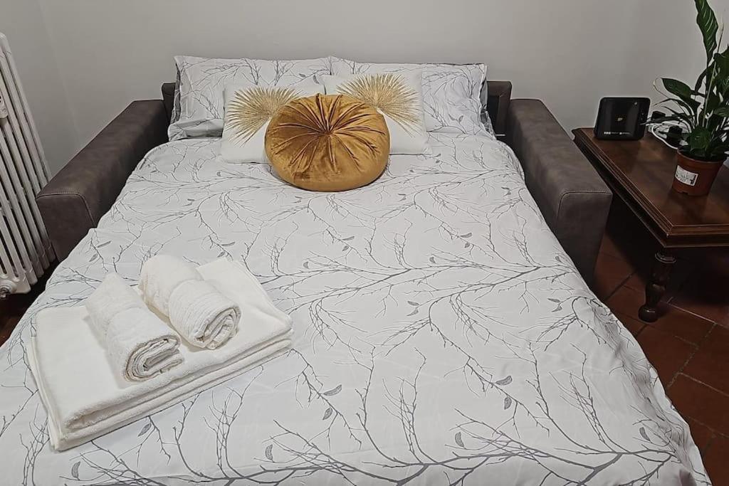 Firenze New And Elegant Suite 외부 사진